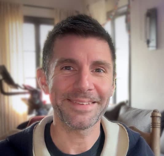 Dustin Diaz Testimonial Headshot