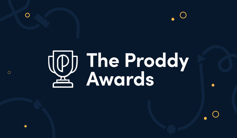 Prismatic Wins 2024 Proddy Award in the Integration Product Category